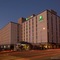 Holiday Inn Express Nashville Downtown Conf Ctr, An Ihg Hotel - map