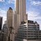 Four Seasons Hotel New York - map