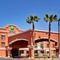 Holiday Inn Express Hotel & Suites Henderson By Ihg - map
