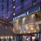 E-Central Downtown Los Angeles Hotel - map