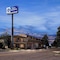Best Western Driftwood Inn - map