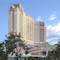 The Palazzo At The Venetian - map