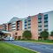 Hyatt Place Baltimore Bwi Airport - map