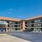 Motel 6 Macon - map