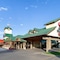 Best Western Plus Grantree Inn - map