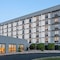 Comfort Inn & Suites Buffalo Airport - map