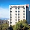 Doubletree By Hilton  Hotel San Francisco Airport - map