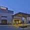 Fairfield Inn & Suites By Marriott Chattanooga - map