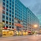 Hilton Garden Inn Chicago Downtown Magnificent Mile - map