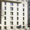 Citadines Montmartre Paris - map