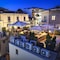 Hotel Sorrento City - map