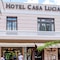 Casa Lucia Hotel Boutique - map
