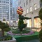 Intercontinental New York Times Square, An Ihg Hotel - map