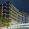 Canal City Fukuoka Washington Hotel - map