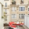 Relais De Lyon By Malone - map