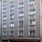 Osmanbey Fatih Hotel - map