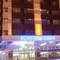 Dream Hill Business Deluxe Hotel Istanbul Asia - map