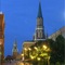 Courtyard By Marriott Moscow City Center - map