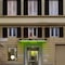 Hotel Universo - map
