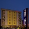 Best Western Hotel Fiera Verona - map