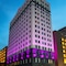 Hampton Inn & Suites New Orleans Canal St. French Quarter - map