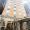 Hotel Villa Fontaine Tokyo - Hamamatsucho - map