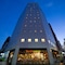 E Hotel Higashi Shinjuku - map