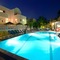 Polydefkis Hotel - map