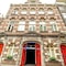 Best Western Dam Square Inn - map