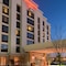 Hampton Inn By Hilton Toronto Airport Corporate Centre - map