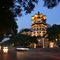 Tianan Rega Hotel - map