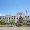 Hampton Inn & Suites Fresno - map