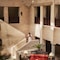 Grand Mercure Petra - map