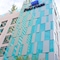 Park Plaza Bangkok Soi 18 - map