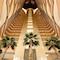 Sandton Towers - map