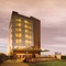 Park Inn - map