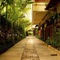 The Green Path Eco - map