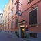Best Western Hotel Libertà - map