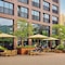 Westcord Hotel Eindhoven - map