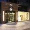 Ritz Hotel Leblon - map
