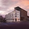 Hotel 10 - map