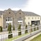 Riverside Park Hotel Macroom - map