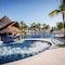 Barceló Maya Caribe - All Inclusive - map