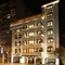 Beauty Hotels - Beautique Hotel - map