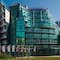 Grand Hotel Primorsko Apartments - map