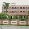 Hotel Aditya International - map