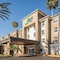 Holiday Inn Express Orlando International Airport By Ihg - map