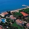 Dogan Paradise Beach Hotel - map