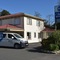 Best Western Bk´S Pioneer Motor Lodge - map