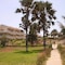 Bijilo Beach - map